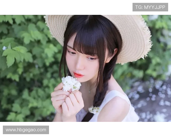 松井爱莉：那个笑容能融化冰雪的治愈系天使